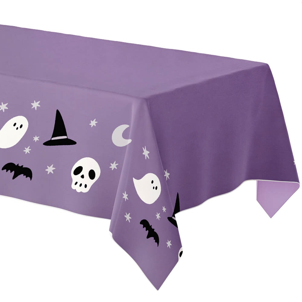 Spooky Friends Tischdecke 137 x 183 cm
