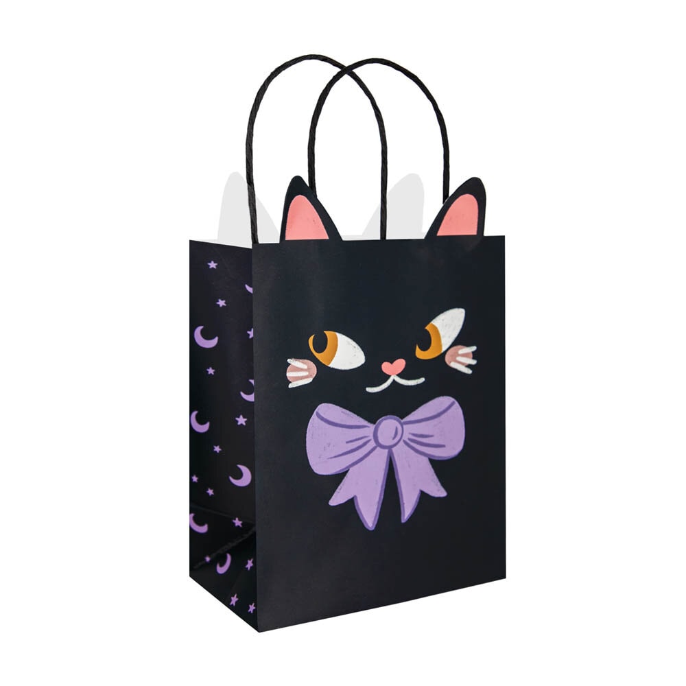 Geschenktüte Katze