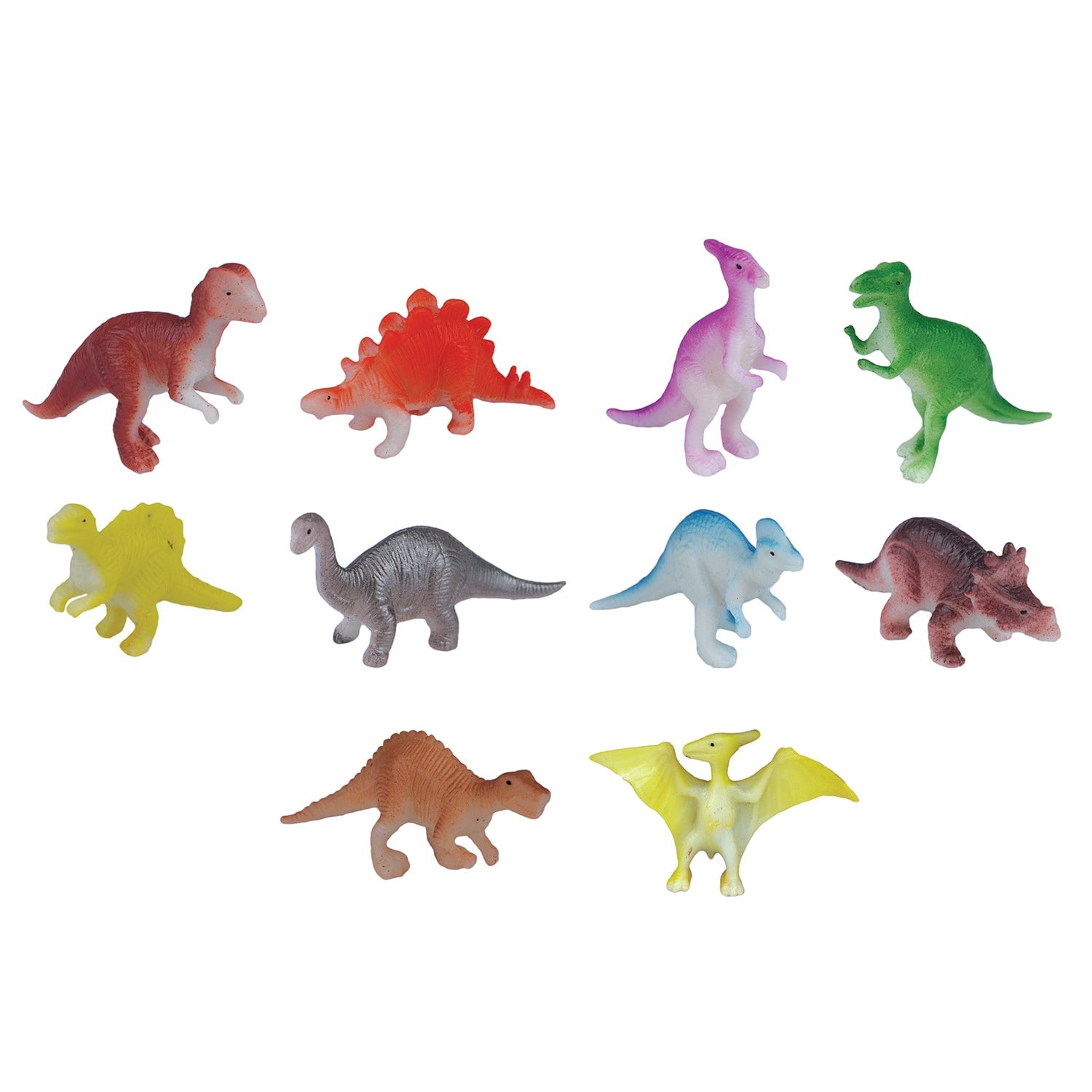 Dinosaurier 5 cm