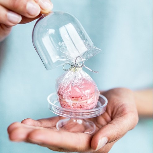 Geschenkbox 3er-Pack - Patisserie Glocke
