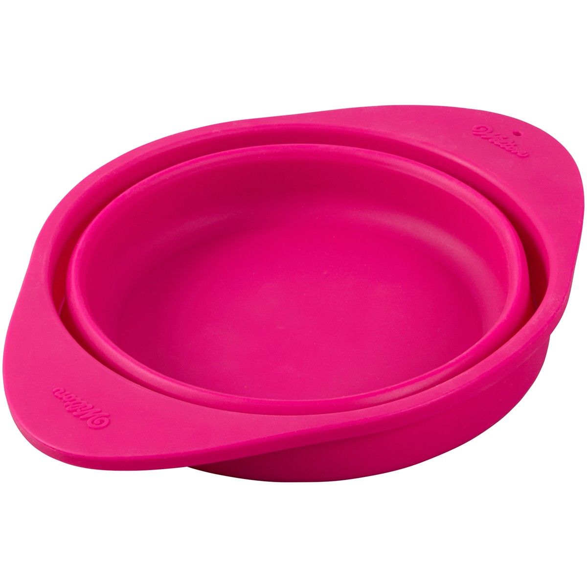 Wilton Candy Melts Collapsible Melting Bowl