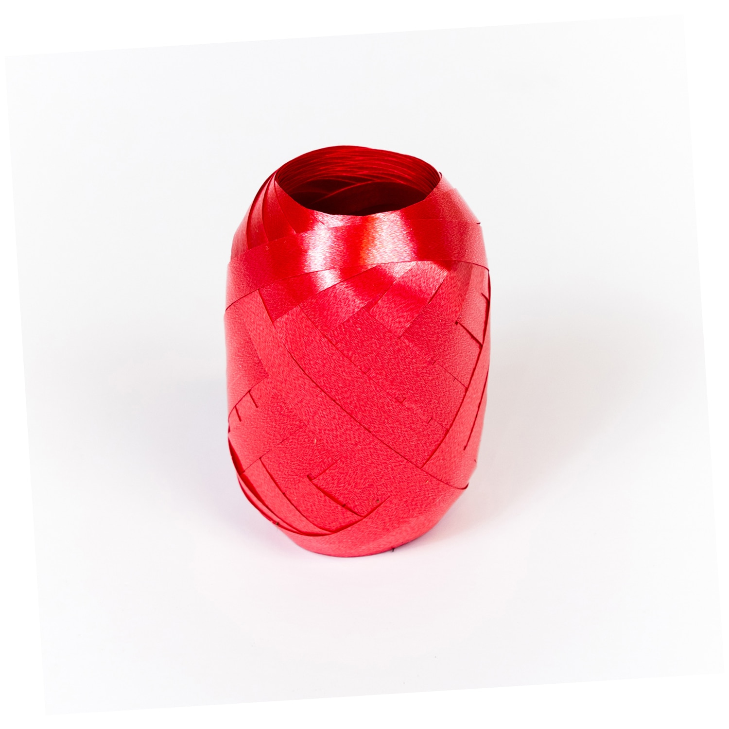 Rotes Geschenkband 20 m