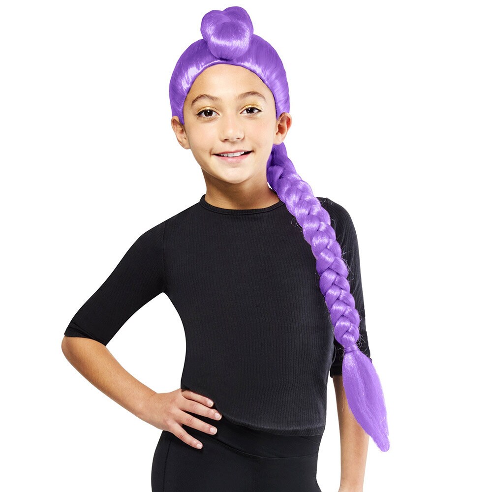 K-Pop Rumi Kinderperücke