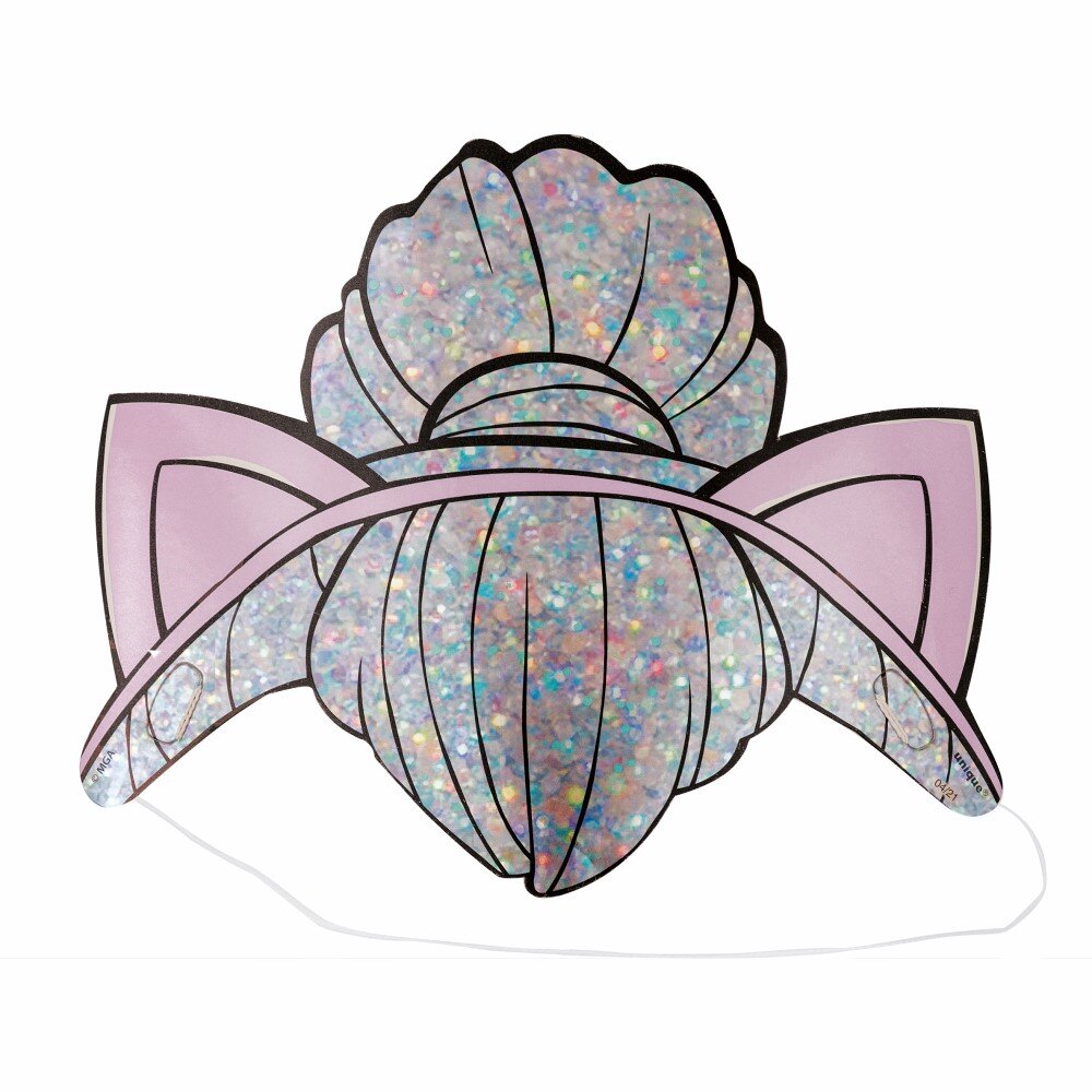 LOL Suprise - Haar-Diadem 4er-Pack