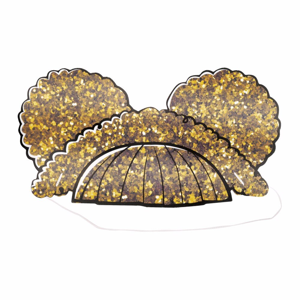 LOL Suprise - Haar-Diadem 4er-Pack