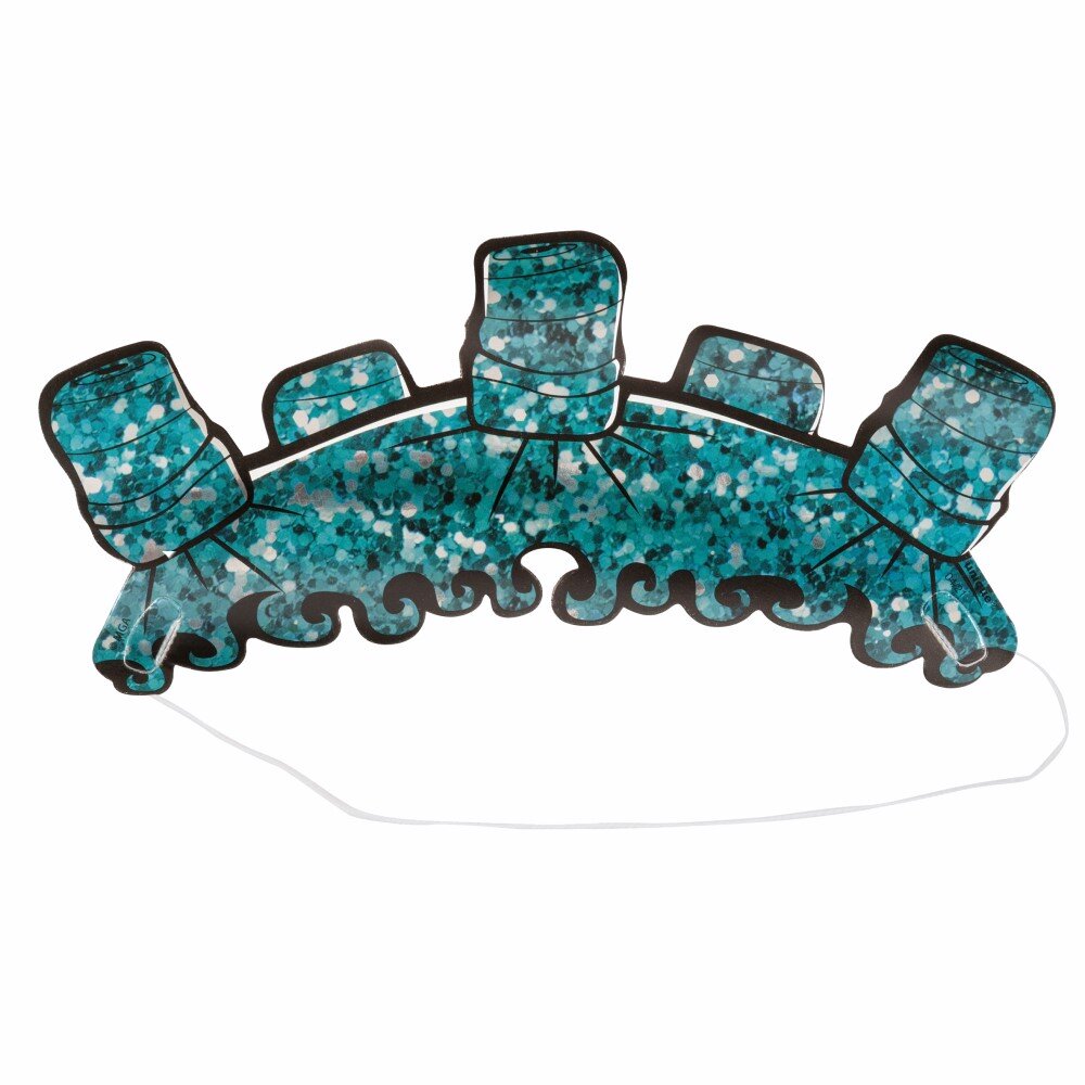 LOL Suprise - Haar-Diadem 4er-Pack