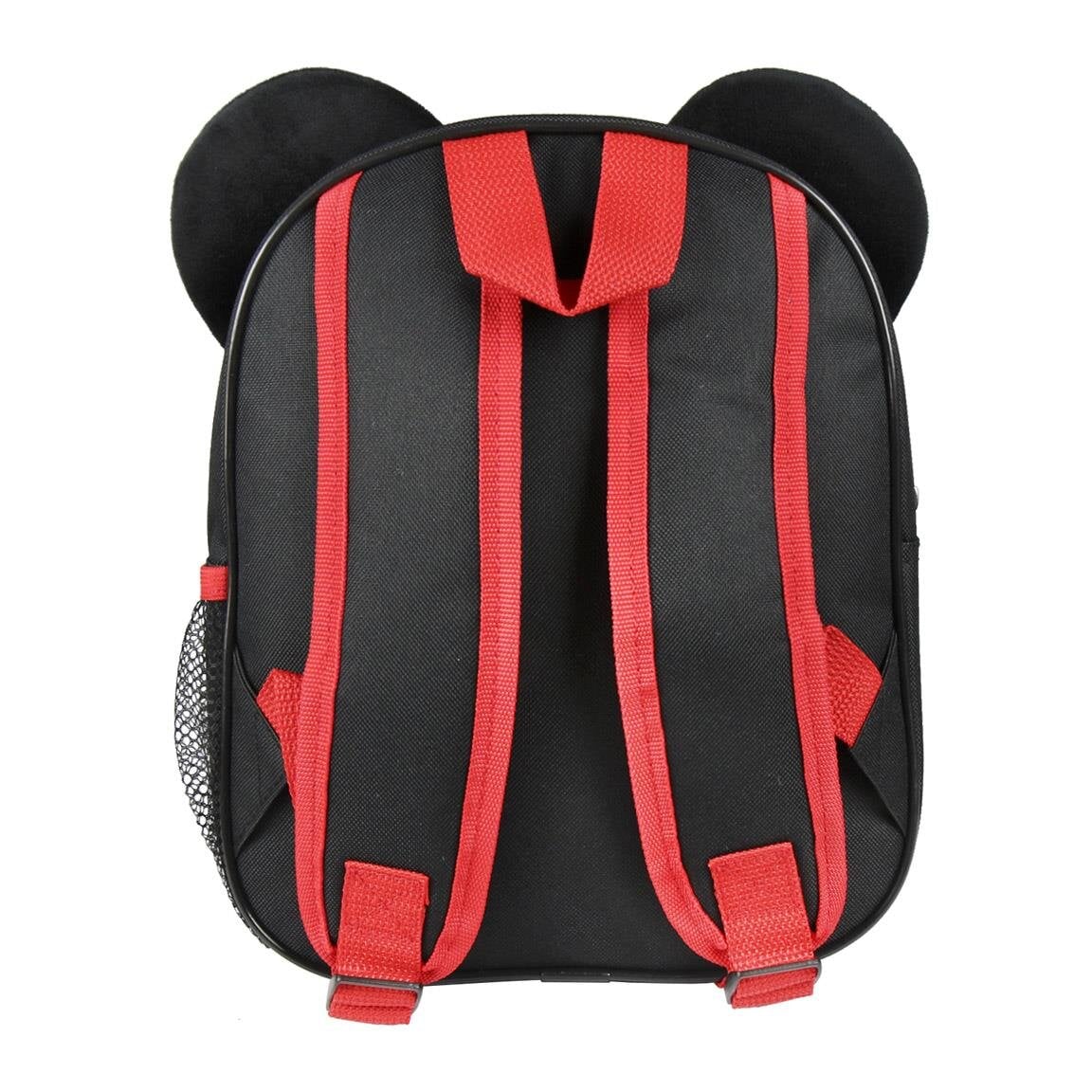 Micky Maus - Kinderrucksack aus weichem Plüsch