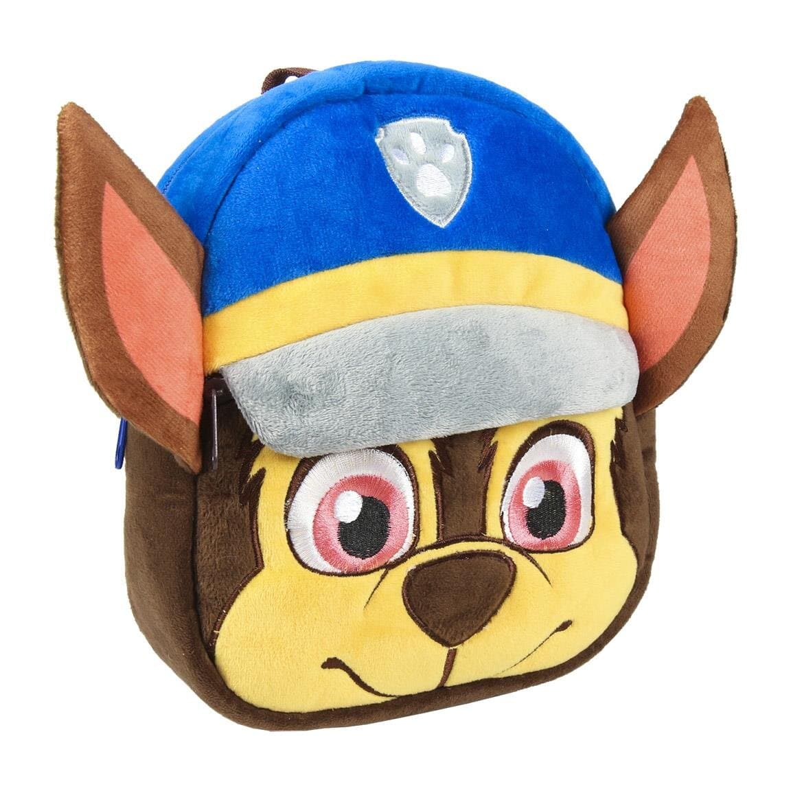 Mini-Rucksack Paw Patrol Chase Kindergröße