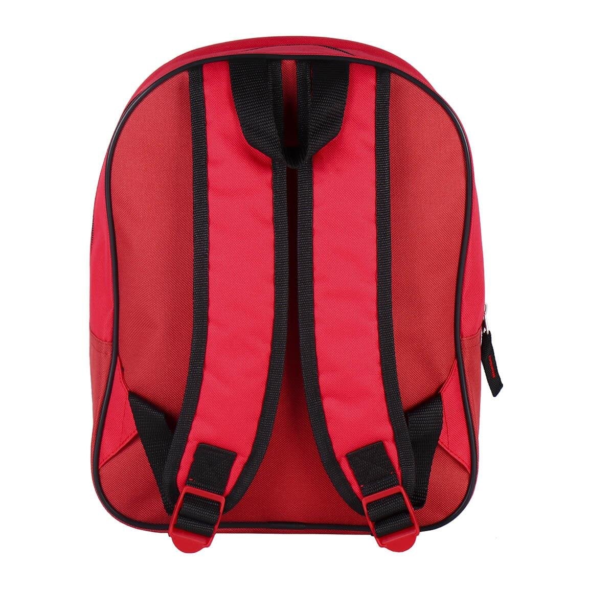 Rucksack Spiderman Kindergröße 3D