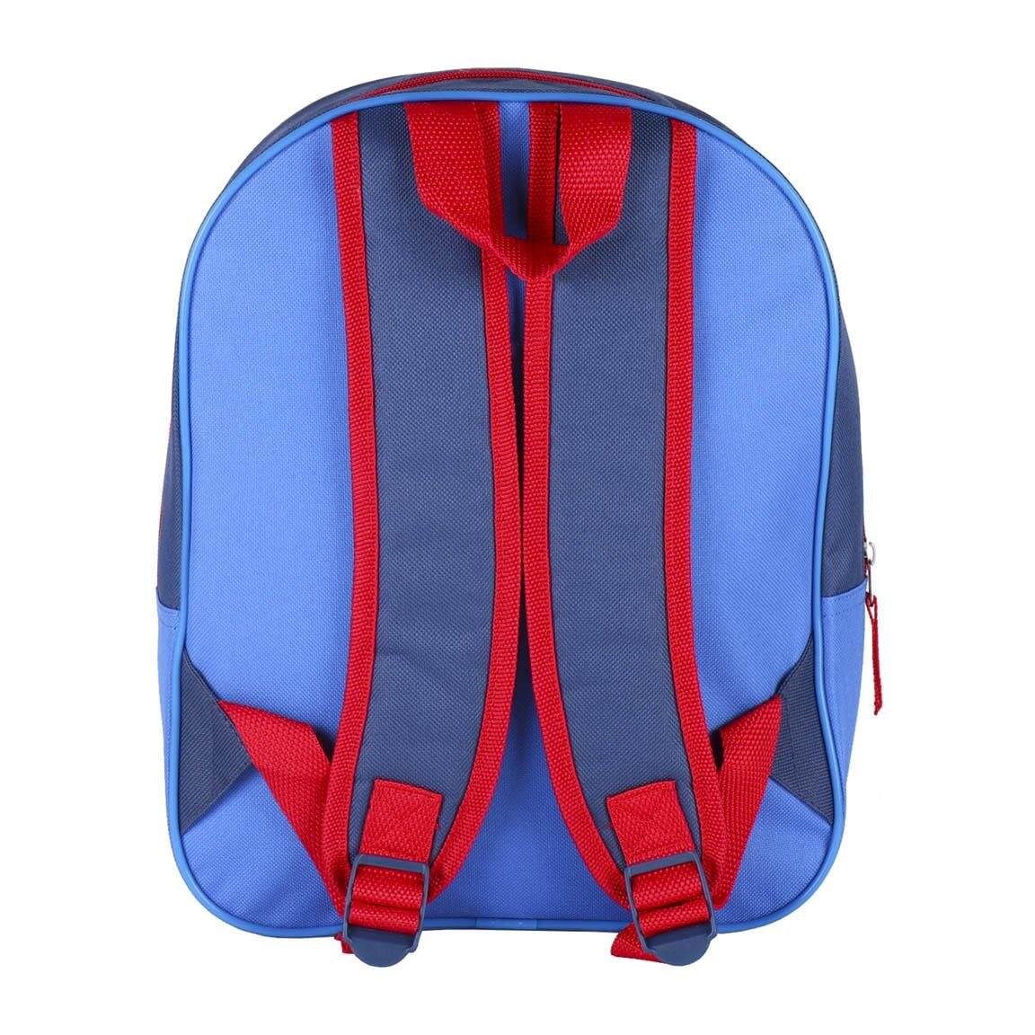 Avengers 3D Rucksack Kindergröße