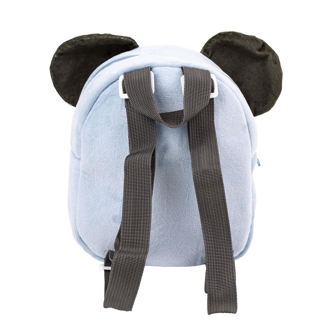 Mini-Rucksack Mickey Maus Kindergröße