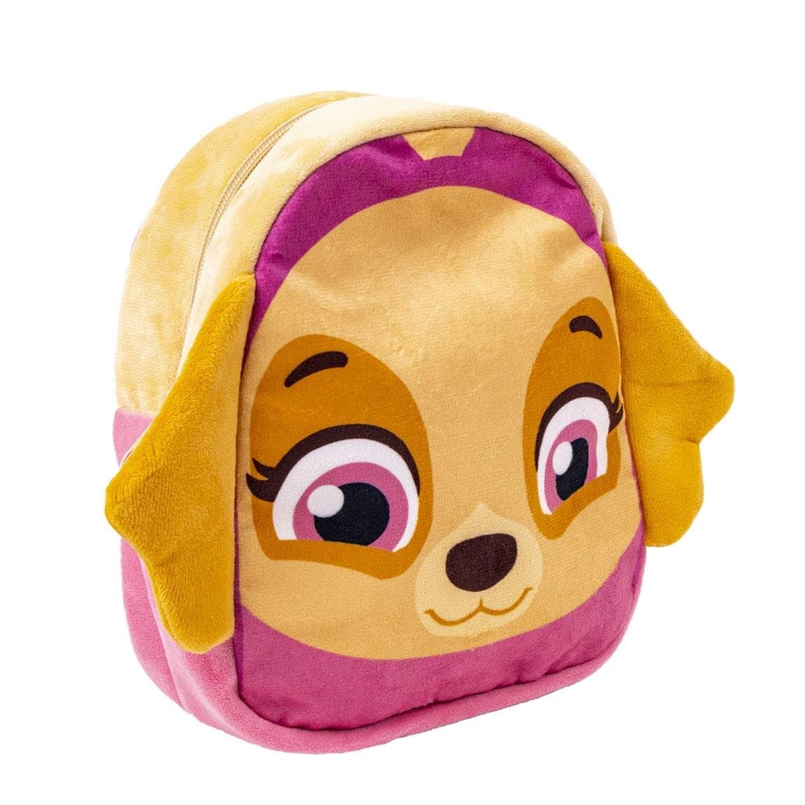 Mini-Rucksack Paw Patrol Skye Kindergröße