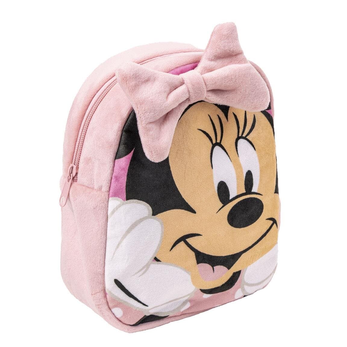 Mini-Rucksack Minnie Maus Kindergröße