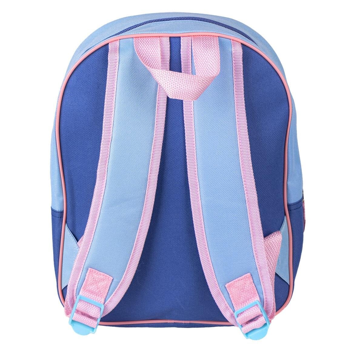 Rucksack Peppa Wutz 3D Kindergröße