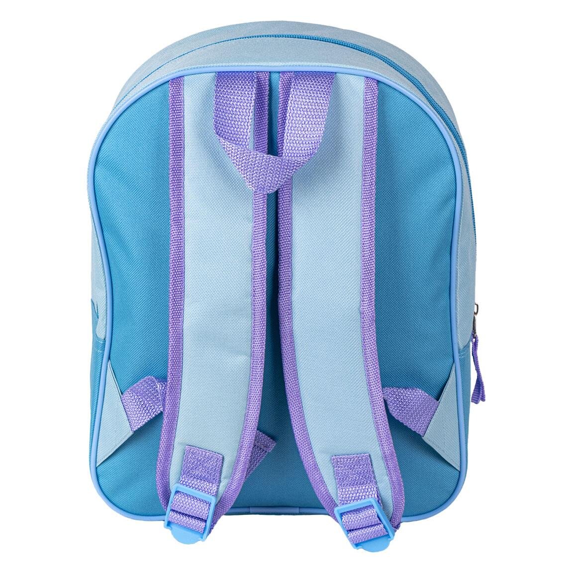 Rucksack Disney Frozen Kindergröße 3D