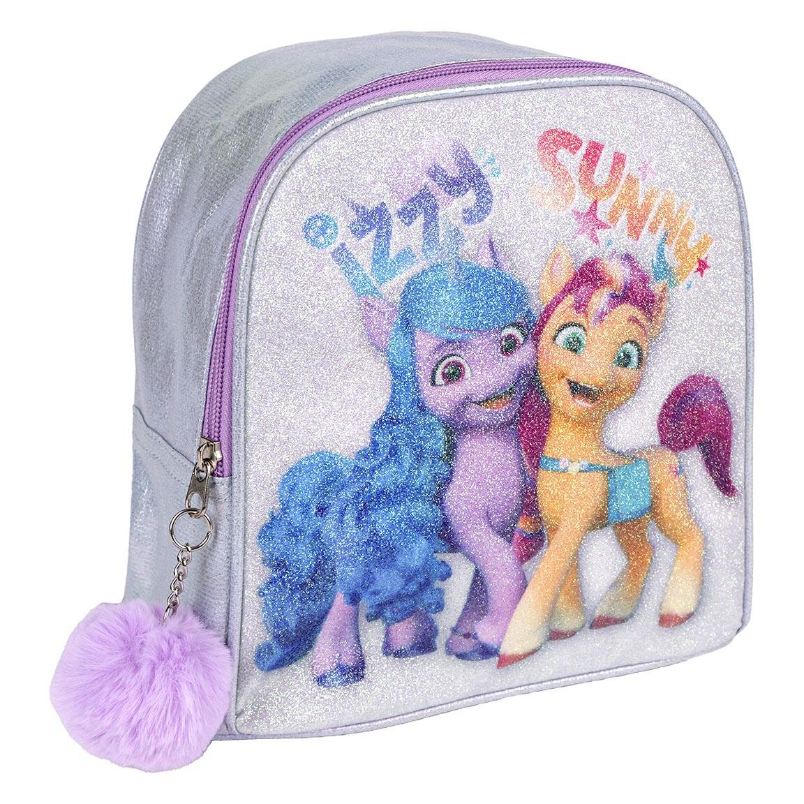 Minirucksack My Little Pony Kindergöße