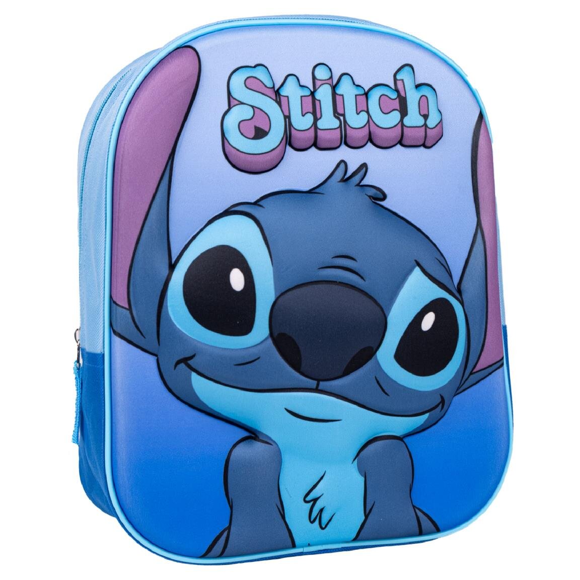 Rucksack Stitch Kindergröße