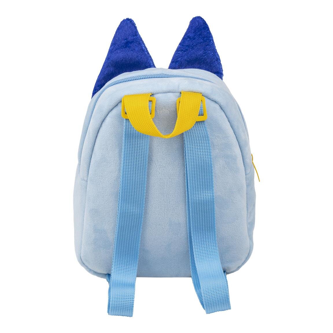 Mini-Rucksack Bluey Kindergröße