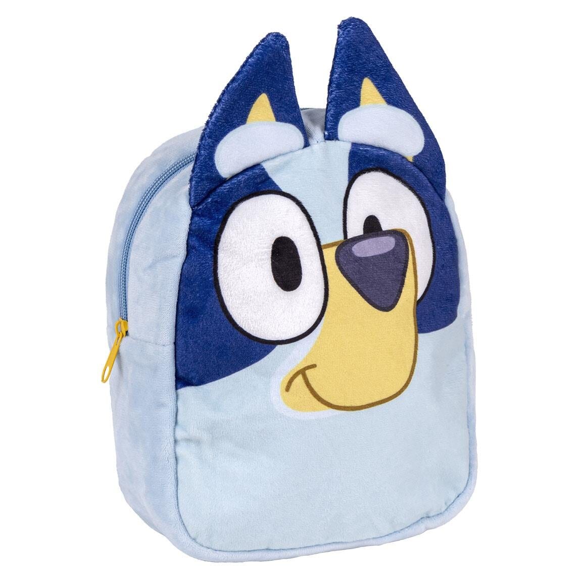 Mini-Rucksack Bluey Kindergröße