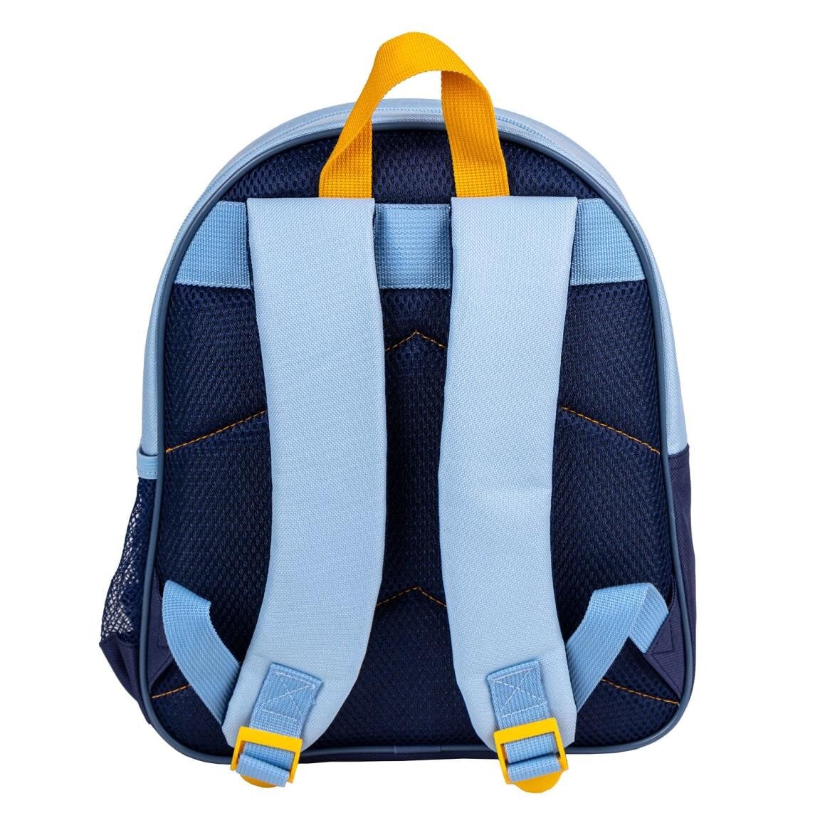 Rucksack Bluey Kindergröße