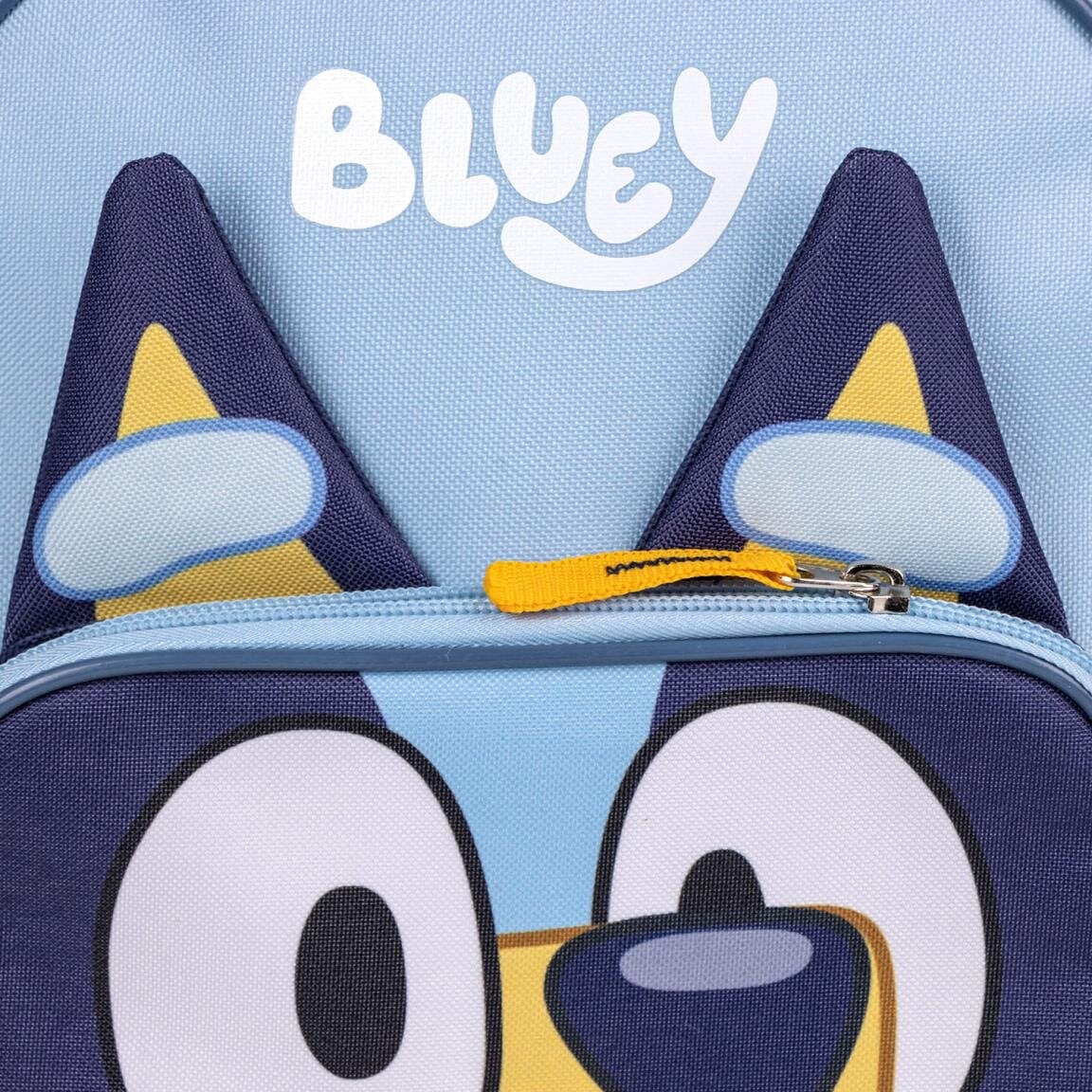 Rucksack Bluey Kindergröße