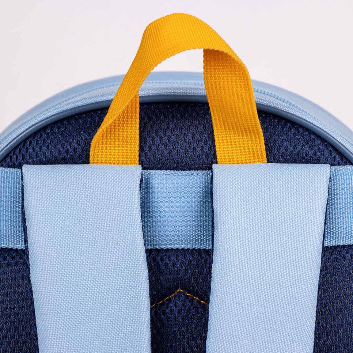 Rucksack Bluey Kindergröße