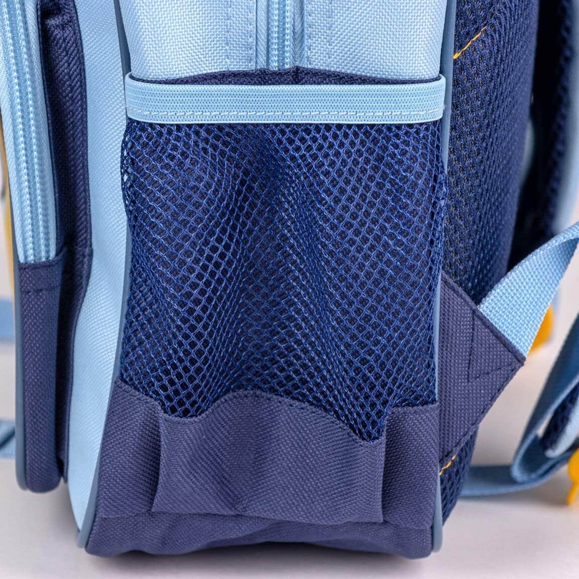 Rucksack Bluey Kindergröße