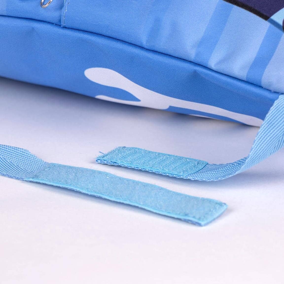 Bluey Gym Bag 33 x 27 cm