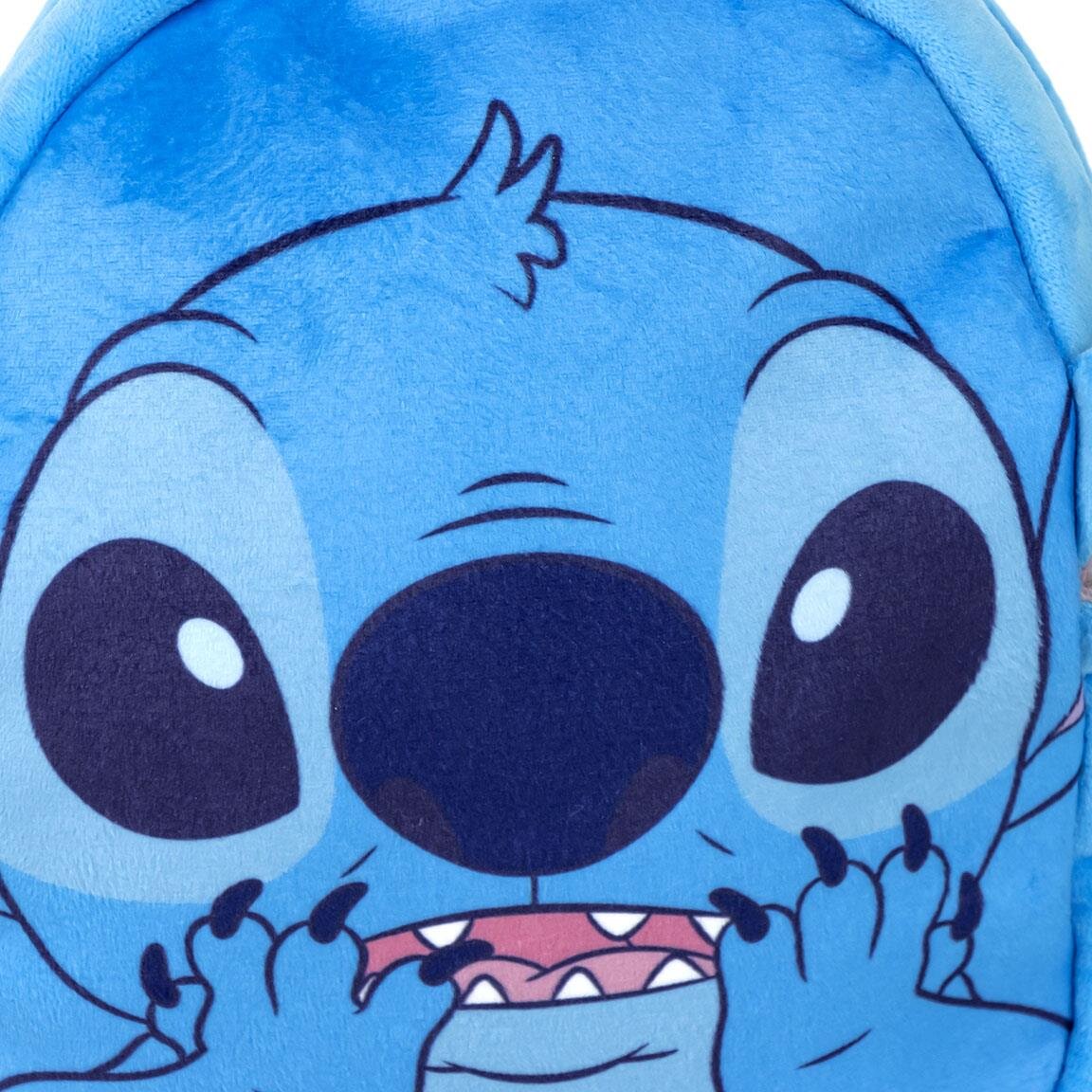 Lilo & Stitch - Mini-Rucksack Stitch