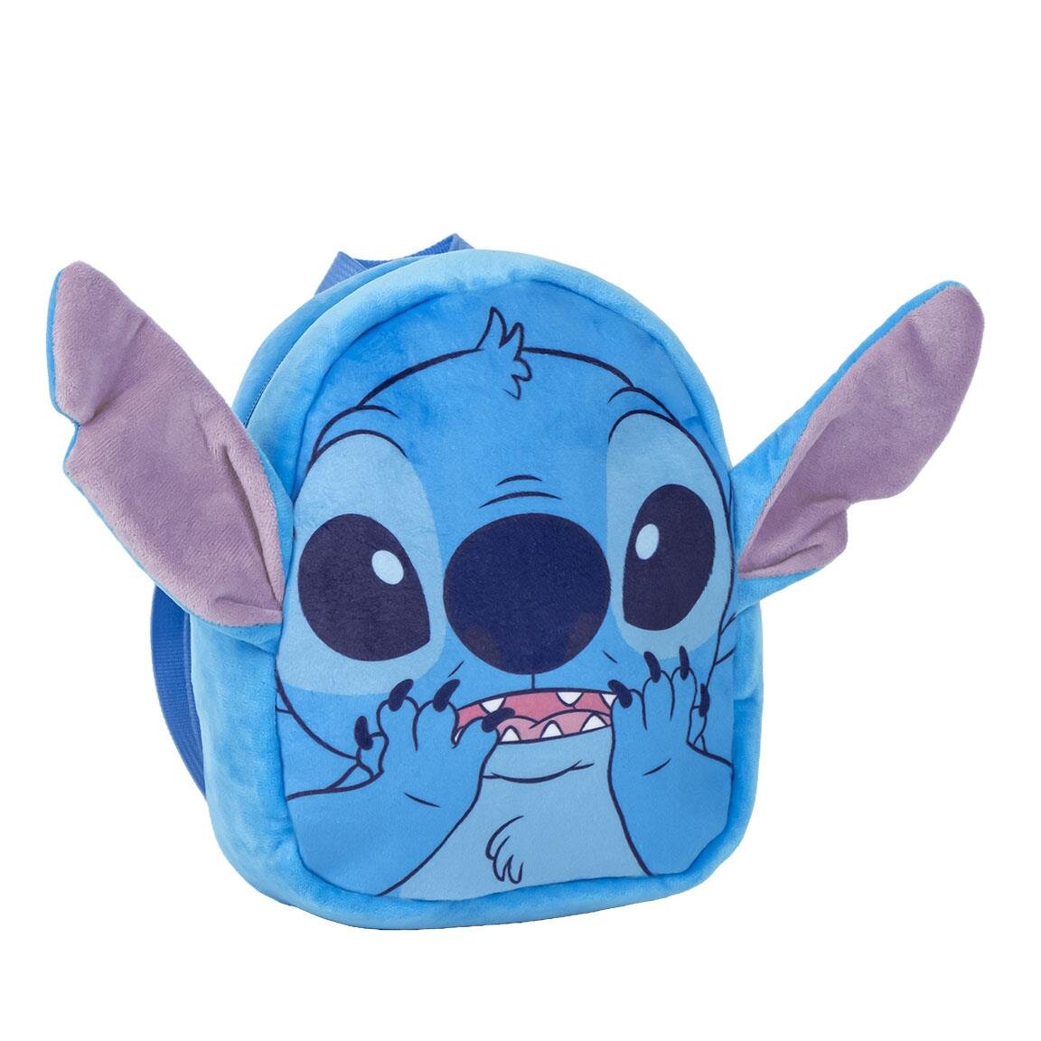 Lilo & Stitch - Mini-Rucksack Stitch