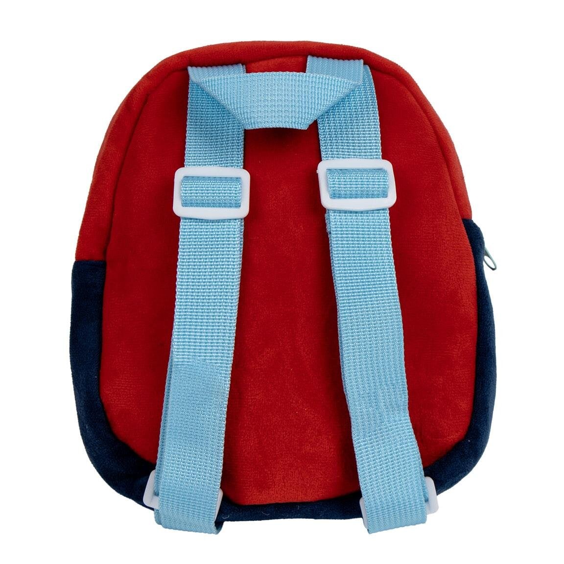 Disney Minnie - Kinderrucksack aus weichem Plüsch
