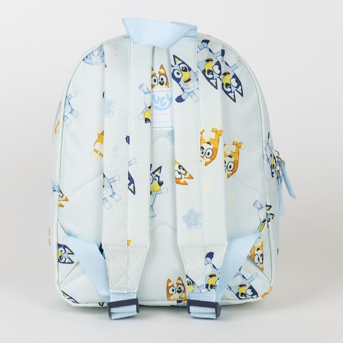Bluey Kinder Rucksack