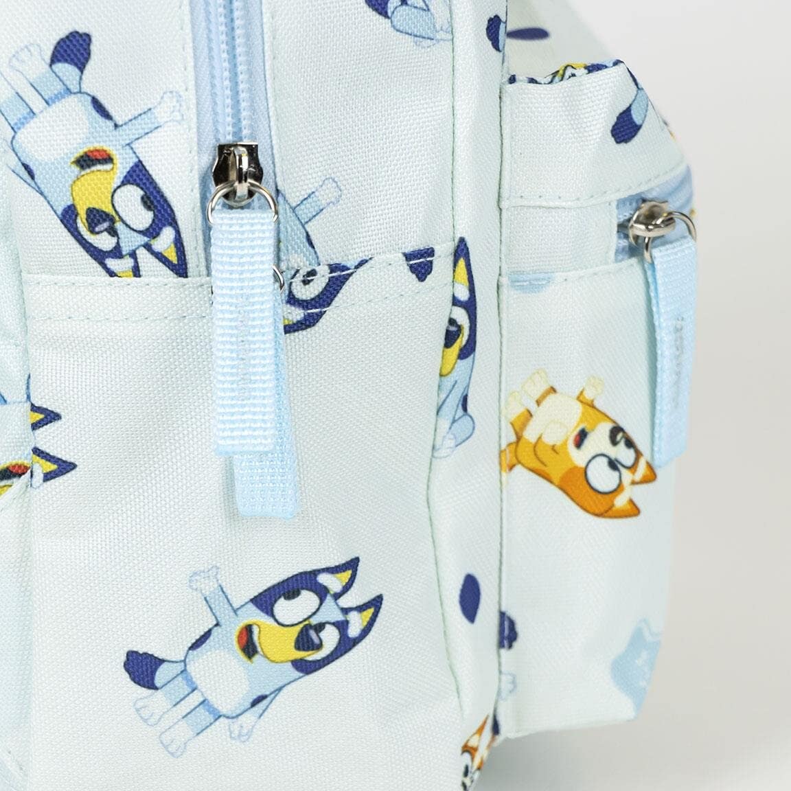 Bluey Kinder Rucksack