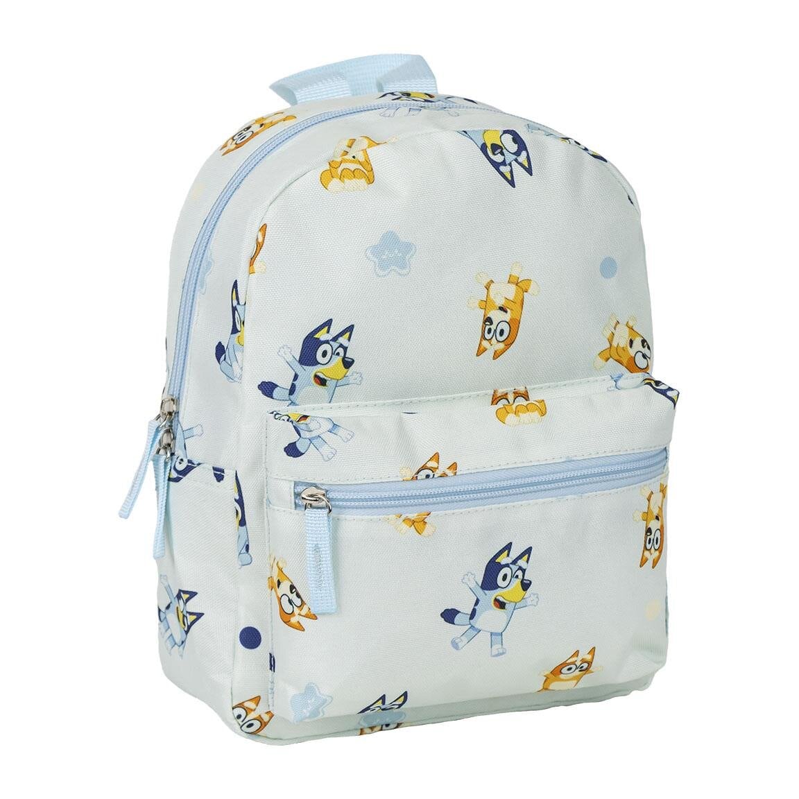Bluey Kinder Rucksack