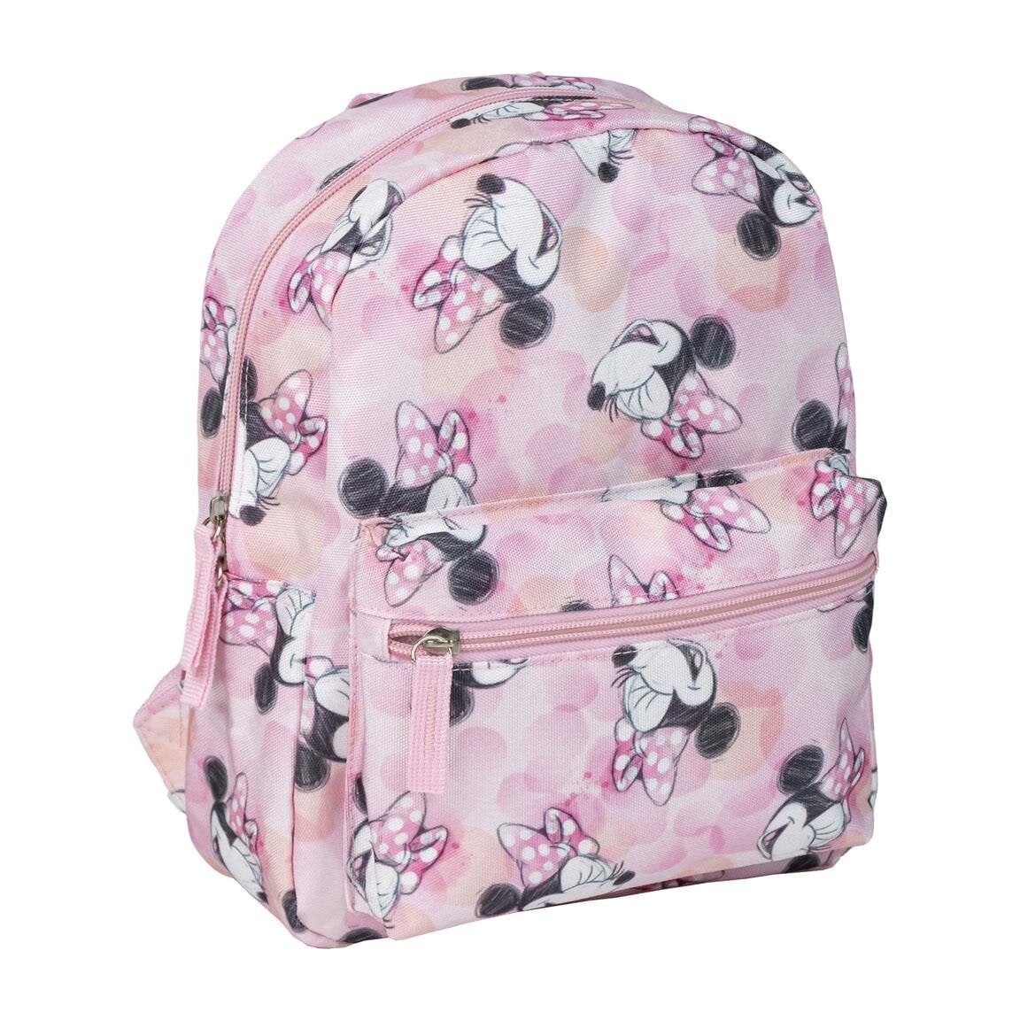 Minnie Maus - Kinderrucksack