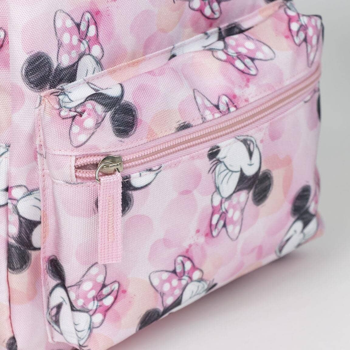 Minnie Maus - Kinderrucksack