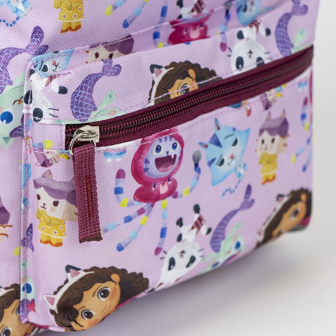 Gabby's Dollhouse - Kinder Rucksack