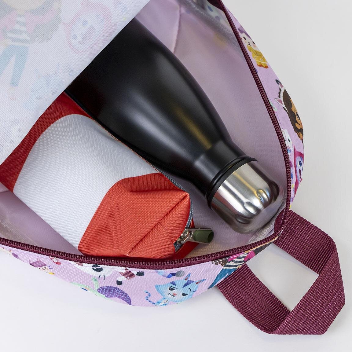 Gabby's Dollhouse - Kinder Rucksack