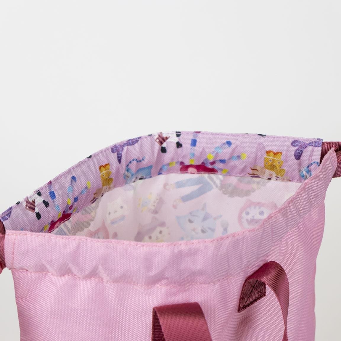Gabby's Dollhouse - Gym Bag