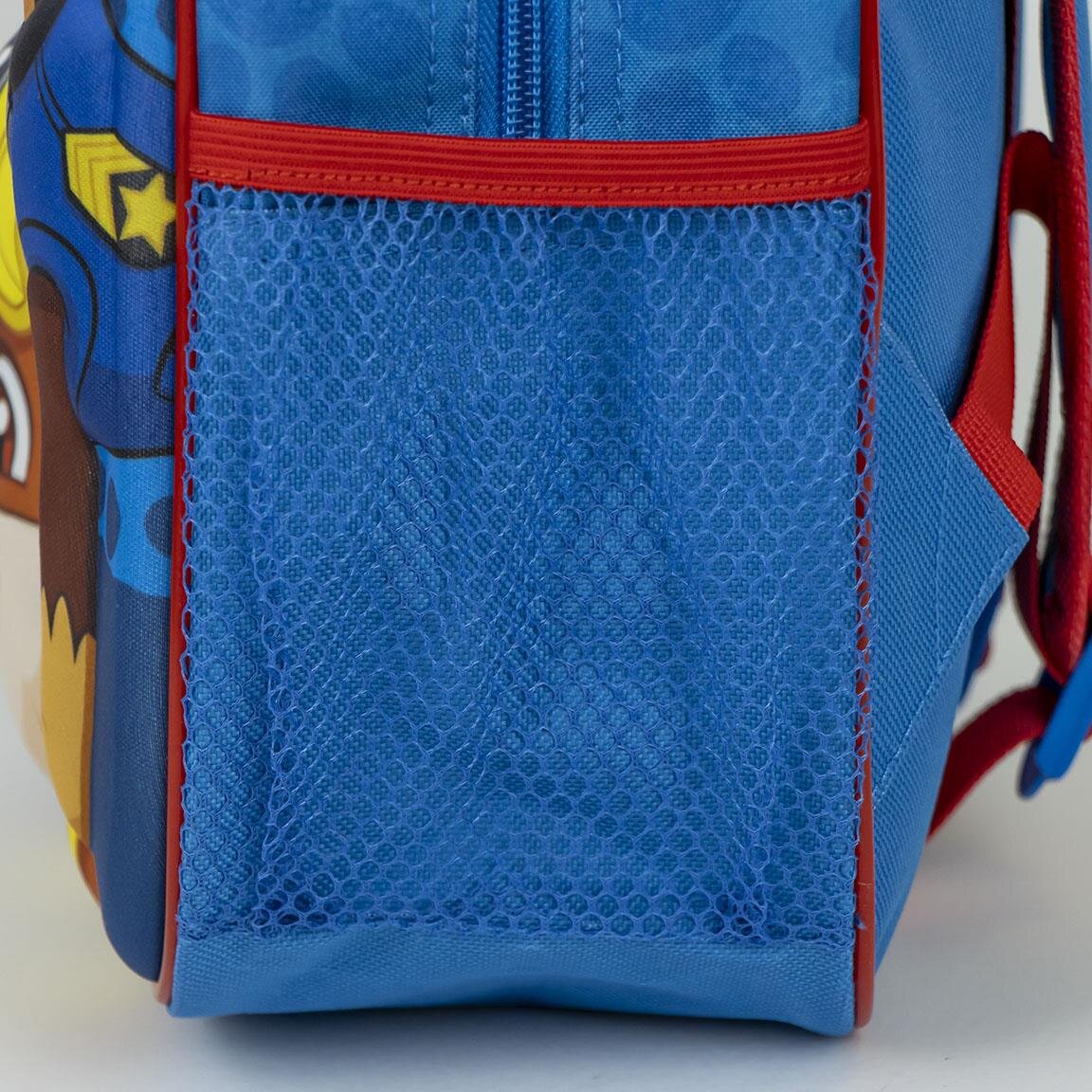 Paw Patrol - Kinderrucksack mit 3D-Effekt