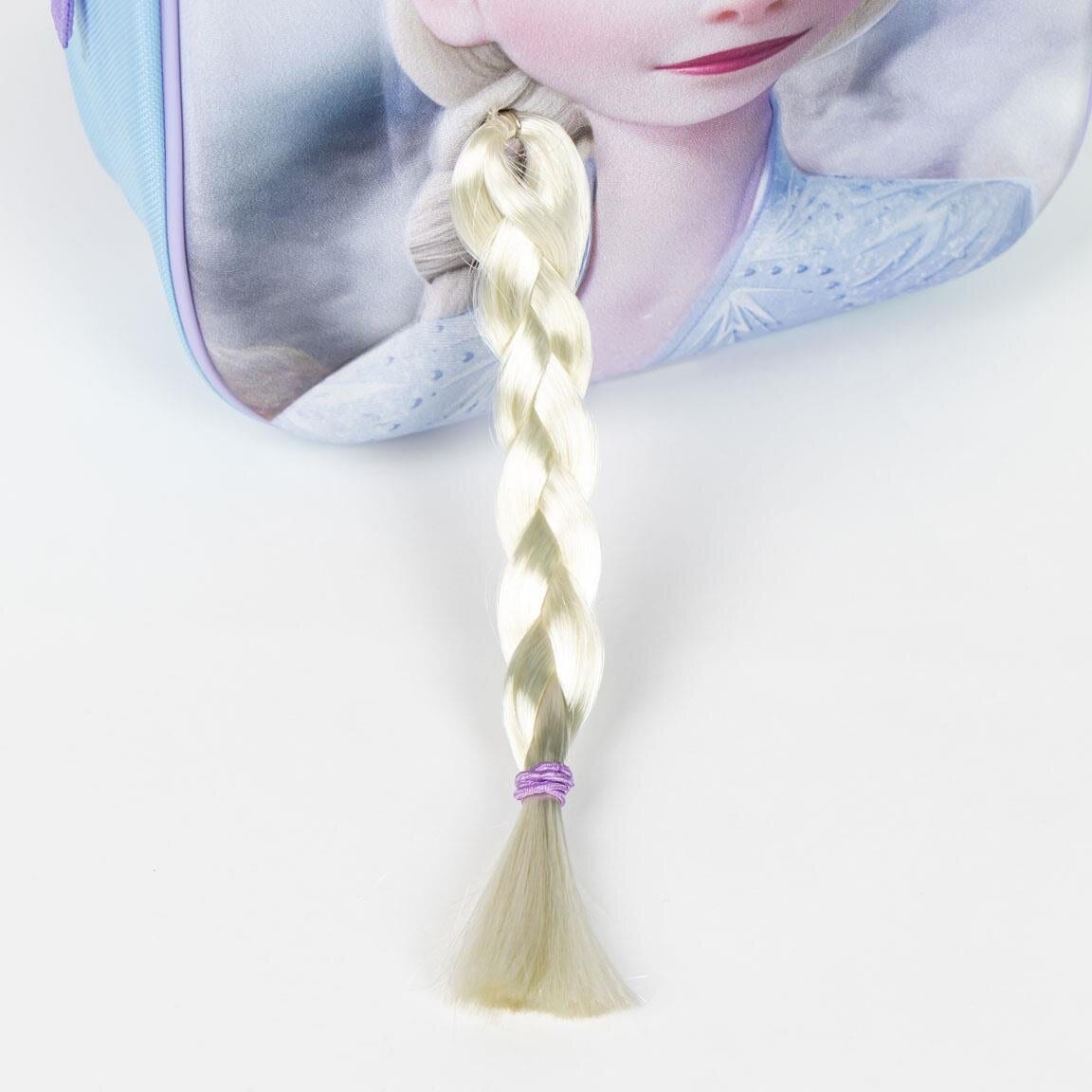Die Eiskönigin - Kinderrucksack mit 3D-Effekt