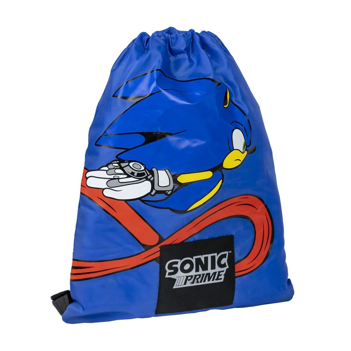 Sonic the Hedgehog - Gym Bag