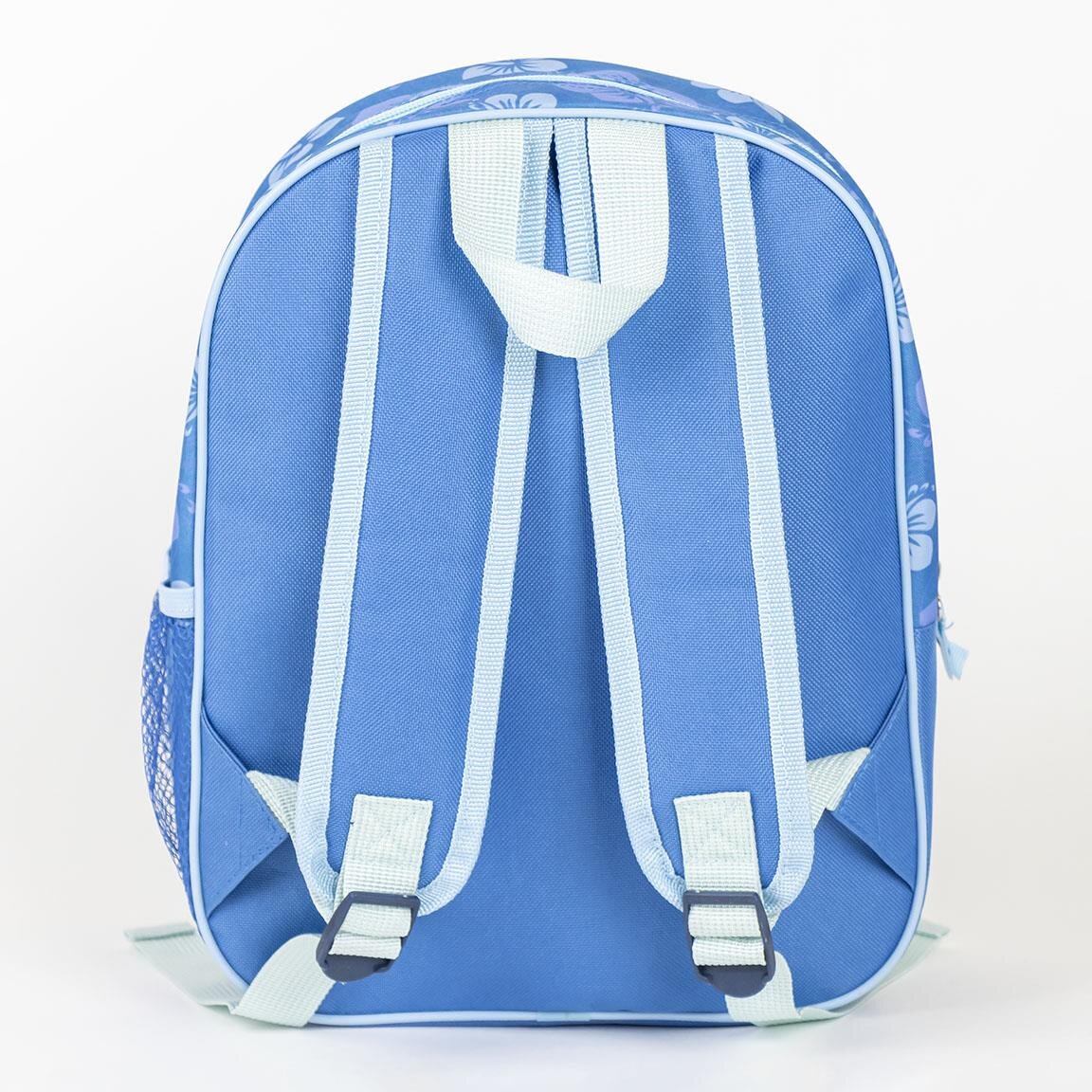 Stitch - Kinderrucksack mit 3D-Effekt