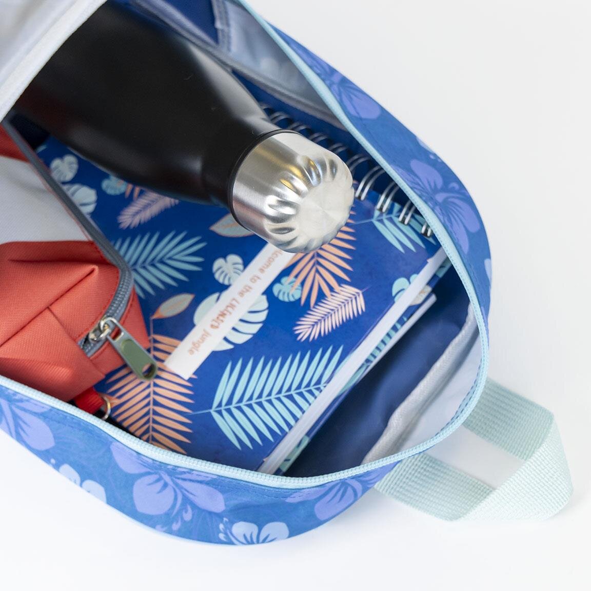 Stitch - Kinderrucksack mit 3D-Effekt