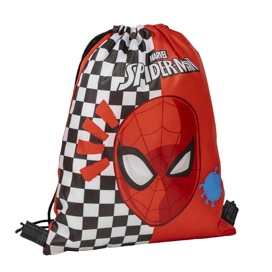 Spiderman - Gym Bag