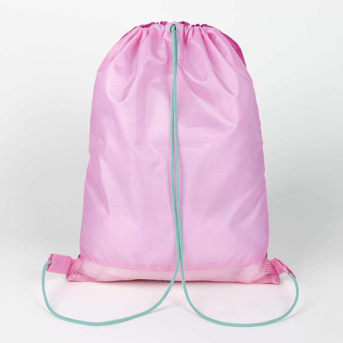 Minnie Maus - Gym Bag