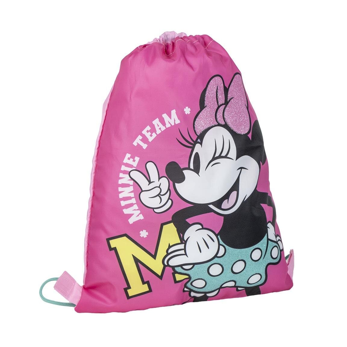 Minnie Maus - Gym Bag