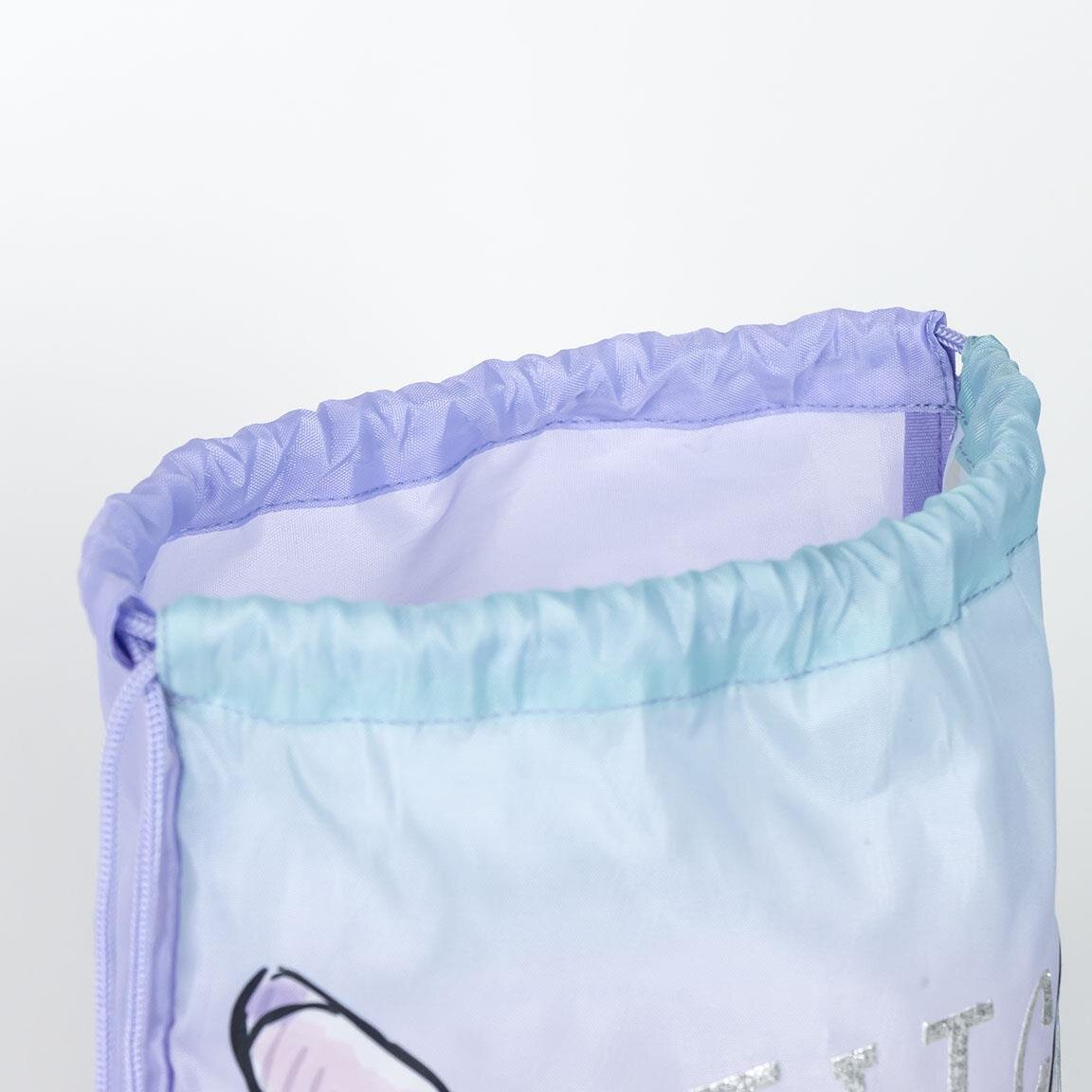 Lilo & Stitch - Gym Bag