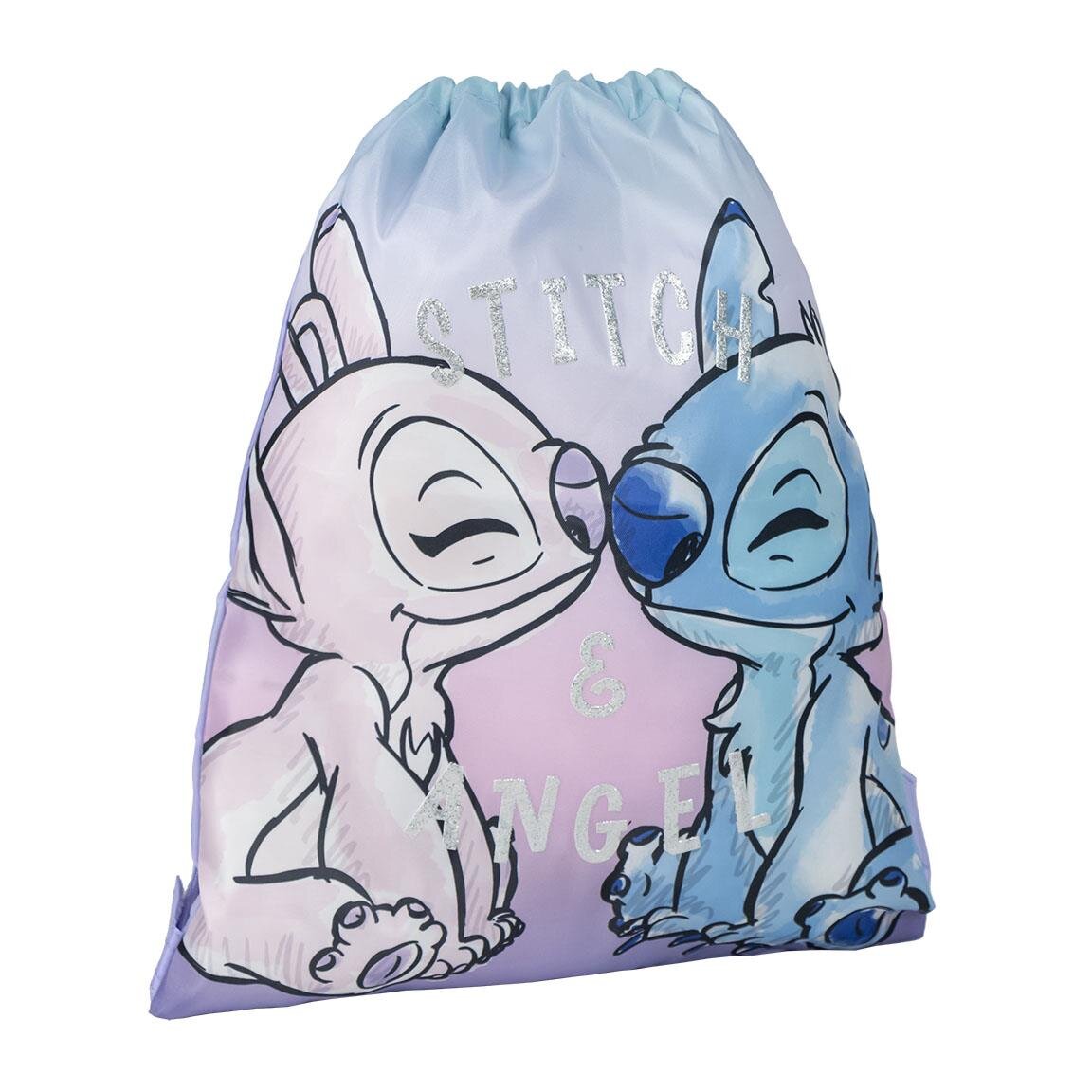 Lilo & Stitch - Gym Bag