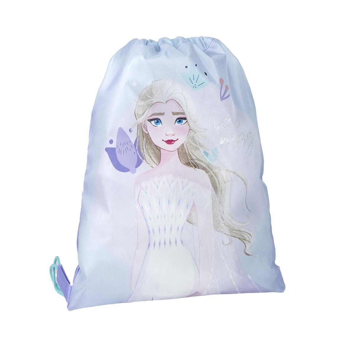 Disney Die Eiskönigin - Gym Bag